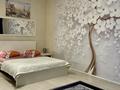 1-комнатная квартира · 49 м² · 4/12 этаж, Циолковского 1/1 за 9 000 ₸ в Астане, р-н Байконур