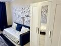 1-комнатная квартира · 49 м² · 4/12 этаж, Циолковского 1/1 за 9 000 ₸ в Астане, р-н Байконур — фото 4