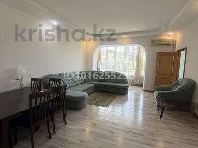 3-комнатная квартира · 110 м² · 3/5 этаж, мкр 5 160 за 230 000 ₸ в Актобе