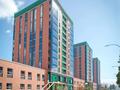 2-комнатная квартира · 85 м² · 9/12 этаж, Абая 111 — Напротив мед центра Жемчужина за 400 000 ₸ в Костанае