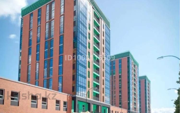 2-комнатная квартира · 85 м² · 9/12 этаж, Абая 111 — Напротив мед центра Жемчужина за 400 000 ₸ в Костанае — фото 2