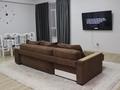 2-комнатная квартира · 85 м² · 9/12 этаж, Абая 111 — Напротив мед центра Жемчужина за 400 000 ₸ в Костанае — фото 12