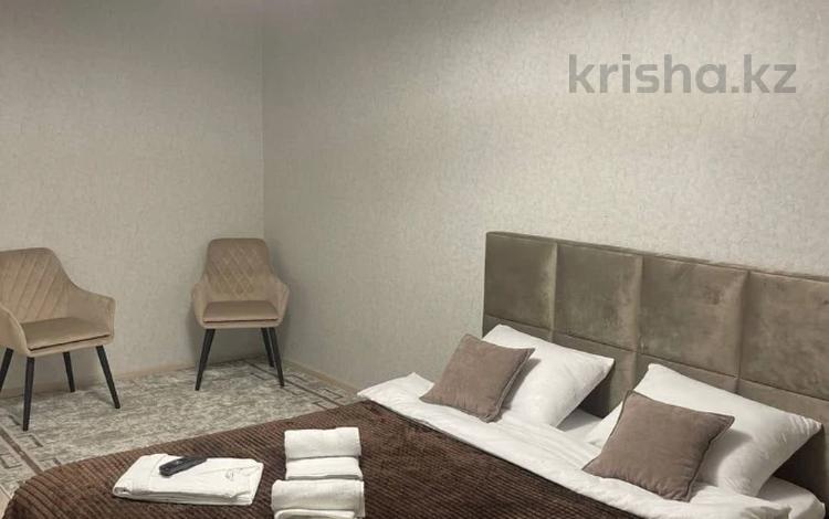 1-комнатная квартира · 40 м² · 7/9 этаж, Микрорайон Береке 64 за 23.7 млн ₸ в Костанае — фото 2