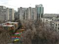 1-бөлмелі пәтер · 43.3 м² · 8/9 қабат, Гагарина проспект, бағасы: 39.9 млн ₸ в Алматы, Бостандыкский р-н — фото 6
