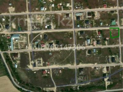 Участок · 10 соток, село Ынтымак за 4 млн ₸ в Талдыкоргане