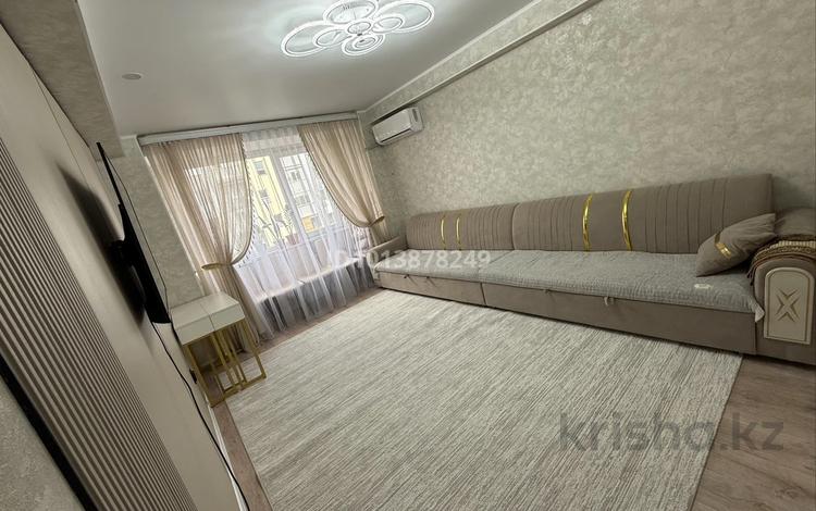 3-комнатная квартира · 80 м² · 3/5 этаж, Алтын Орда — Алтын орда 6/22 за 41 млн ₸ в Алматы, Наурызбайский р-н — фото 2