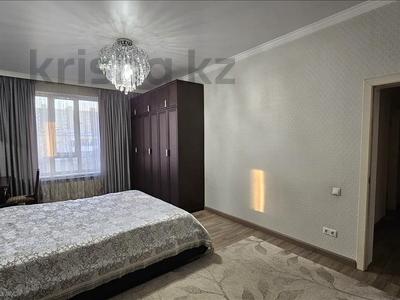4-комнатная квартира, 146 м², 4/10 этаж, Гагарина 309 за 123 млн 〒 в Алматы, Бостандыкский р-н