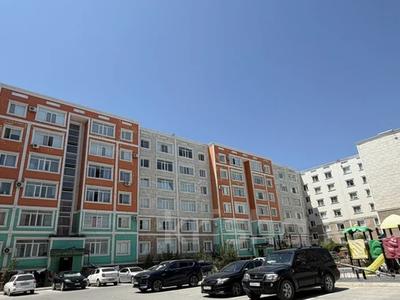 2-бөлмелі пәтер · 70 м² · 5/6 қабат, мкр 38 2, бағасы: 12.5 млн ₸ в Актау, 38-й мкр