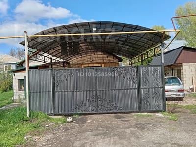 Отдельный дом · 5 комнат · 90 м² · 6 сот., Орджоникидзе 17,Б — Циолковского за 45 млн ₸ в Есик