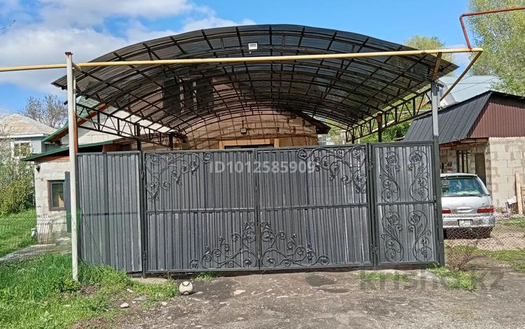 Отдельный дом · 5 комнат · 90 м² · 6 сот., Орджоникидзе 17,Б — Циолковского за 45 млн ₸ в Есик — фото 2