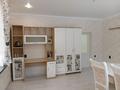 Отдельный дом · 5 комнат · 90 м² · 6 сот., Орджоникидзе 17,Б — Циолковского за 45 млн ₸ в Есик — фото 8