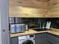 1-комнатная квартира · 47 м² · 5/12 этаж, Торекулова 95 — Меги на сейфуллина за 20 000 ₸ в Алматы, Алмалинский р-н — фото 6