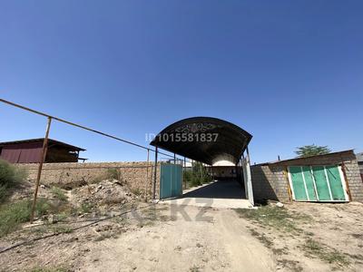 Отдельный дом · 6 комнат · 48 м² · 48 сот., Қ.Қонысбаев 52 — Садик қасында за 18.5 млн ₸ в Сарыагаш