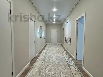 Отдельный дом · 4 комнаты · 155.7 м² · 7.13 сот., Саздинское лесничество за 67 млн 〒 в Актобе