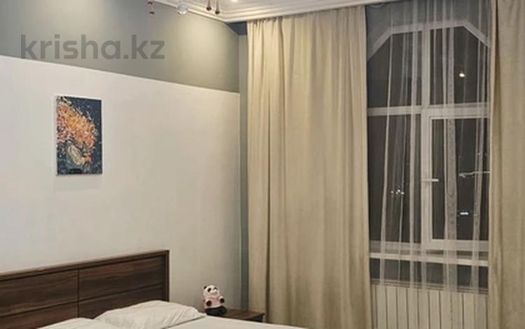 1-комнатная квартира · 48 м² · 15/15 этаж, Зенкова 59 за 3 500 ₸ в Алматы, Медеуский р-н — фото 2