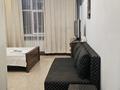 1-комнатная квартира · 48 м² · 15/15 этаж, Зенкова 59 за 3 500 ₸ в Алматы, Медеуский р-н — фото 3