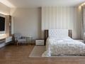 3-комнатная квартира · 120 м² · 3/6 этаж, Сатпаева 39А за 22 000 ₸ в Атырау — фото 3