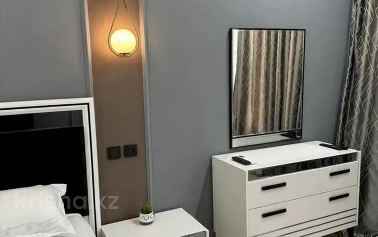 2-комнатная квартира · 54 м² · 4/25 этаж, Байдибек би стр. 127/7 за 19 900 ₸ в Шымкенте, Абайский р-н — фото 2
