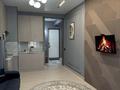 2-комнатная квартира · 54 м² · 4/25 этаж, Байдибек би стр. 127/7 за 19 900 ₸ в Шымкенте, Абайский р-н — фото 2