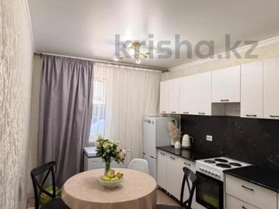 1-бөлмелі пәтер · 38 м² · 9/9 қабат, Райымбека — Проходит "Алматы жастары", бағасы: 23 млн ₸ в Наурызбайский р-н