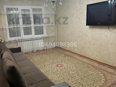 3-комнатная квартира, 68 м², 1/5 этаж помесячно, мкр Таугуль-2 за 340 000 〒 в Алматы, Ауэзовский р-н