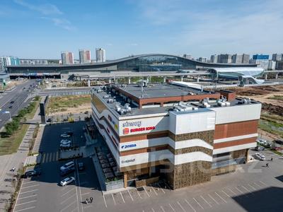 2-бөлмелі пәтер · 41 м² · 12/13 қабат, ​Улица Байтурсынулы, 32 32 — ЖК БИЗНЕС КЛАССА, ГОРЯЧКА, бағасы: 28.9 млн ₸ в Астане, Сарайшык р-н