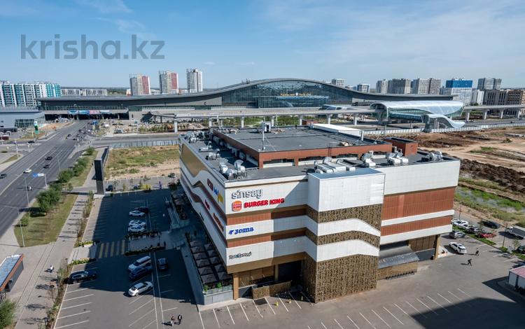 2-бөлмелі пәтер · 41 м² · 12/13 қабат, ​Улица Байтурсынулы, 32 32 — ЖК БИЗНЕС КЛАССА, ГОРЯЧКА, бағасы: 28.9 млн ₸ в Астане, Сарайшык р-н — фото 2
