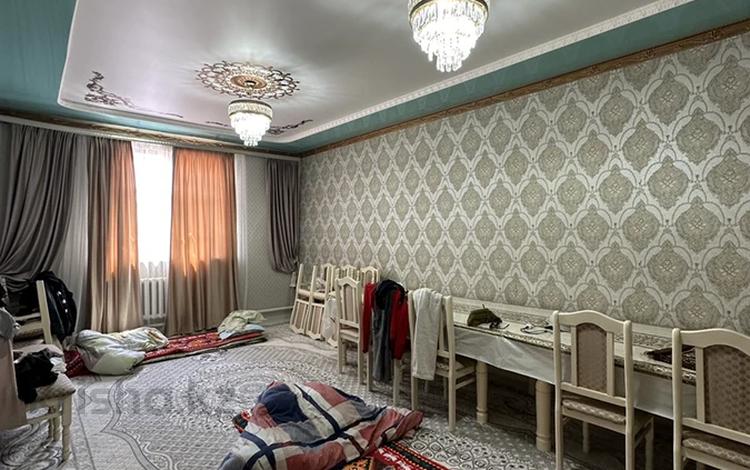 Отдельный дом • 5 комнат • 141 м² • 6 сот., Қаратаев 12 — Новый базар за 25 млн 〒 в  — фото 2