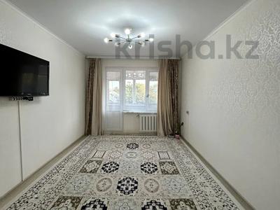 2-комнатная квартира · 49 м² · 2/5 этаж, В. Захарова за 13.6 млн ₸ в Уральске