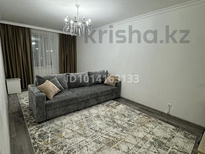 2-комнатная квартира · 60 м² · 2/10 этаж, Бокейхана 40 — Бокейхана- Кекильбаева за 43.6 млн ₸ в Астане, Есильский р-н