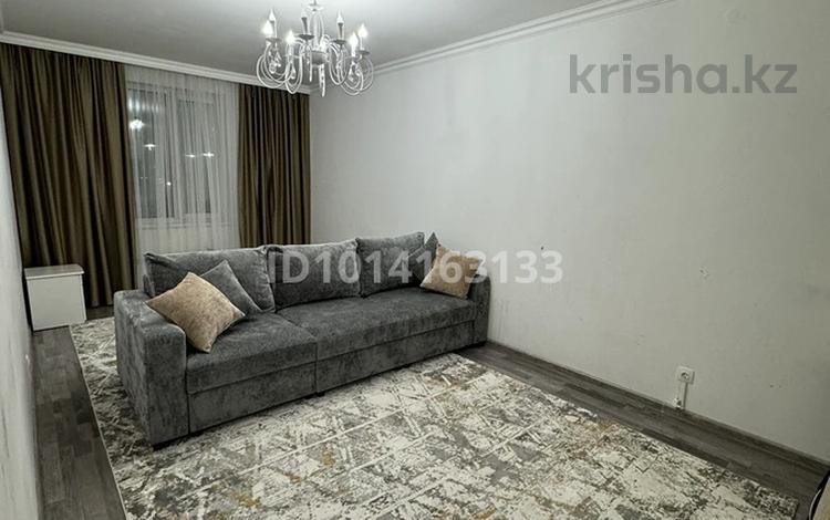 2-бөлмелі пәтер · 60 м² · 2/10 қабат, Бокейхана 40 — Бокейхана- Кекильбаева, бағасы: 43.6 млн ₸ в Астане, Есильский р-н — фото 2