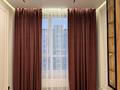 2-бөлмелі пәтер · 44.6 м² · 6/9 қабат, Жубан Молдагалиев 7, бағасы: 35.5 млн ₸ в Астане, Нура р-н