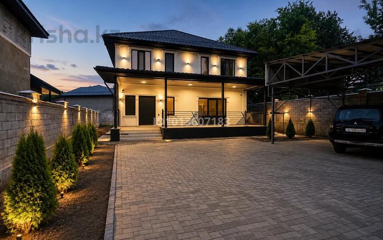 Отдельный дом · 5 комнат · 235 м² · 6 сот., Туркестан 30 за 159 млн ₸ в  — фото 2