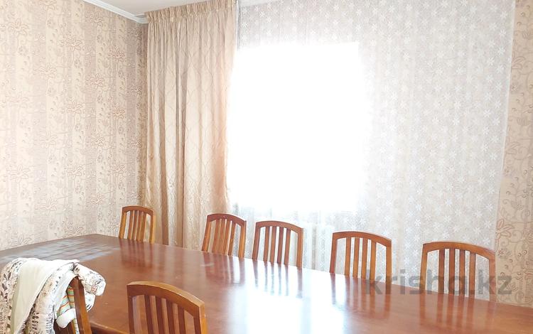 Отдельный дом • 5 комнат • 200 м² • 7 сот., Ладушкина за 33 млн 〒 в Талдыбулаке — фото 45