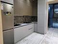 2-комнатная квартира · 80 м² · 4/9 этаж, Микрорайон Нуртас 5 за 250 000 ₸ в Шымкенте, Каратауский р-н