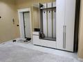 2-комнатная квартира · 80 м² · 4/9 этаж, Микрорайон Нуртас 5 за 250 000 ₸ в Шымкенте, Каратауский р-н — фото 5