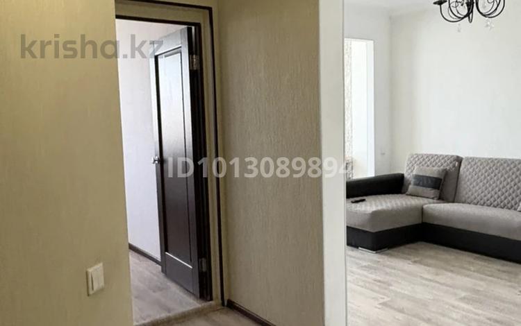 2-бөлмелі пәтер · 44 м² · 8/9 қабат, Орбита ш/а. 16/2, бағасы: 24 млн ₸ в Караганде, Казыбек би р-н — фото 2