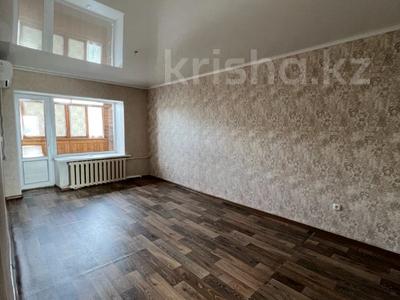 3-бөлмелі пәтер, 58.2 м², 5/5 қабат, Мауленова, бағасы: 15.7 млн 〒 в Костанае