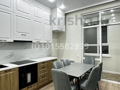 2-бөлмелі пәтер · 53 м² · 5/6 қабат, ​067-й учетный квартал 464/11, бағасы: 29.5 млн ₸ в Караганде, Алихана Бокейханова р-н