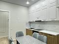 2-бөлмелі пәтер · 53 м² · 5/6 қабат, ​067-й учетный квартал 464/11, бағасы: 29.5 млн ₸ в Караганде, Алихана Бокейханова р-н — фото 2