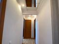 5-бөлмелі пәтер · 100 м² · 8/9 қабат, Бозтаева 40к, бағасы: 33 млн ₸ в Семее — фото 5