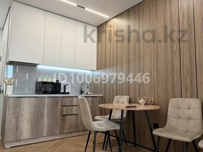 1-комнатная квартира · 30 м² · 10/12 этаж, Кошкарбаева 39 за 200 000 〒 в 