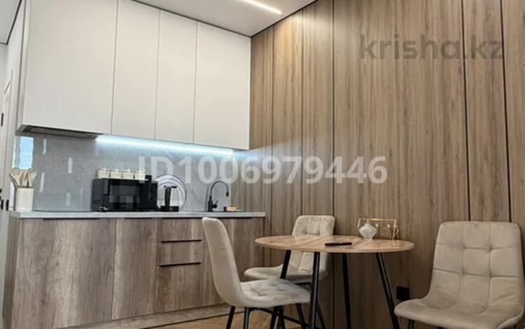 1-бөлмелі пәтер · 30 м² · 10/12 қабат, Кошкарбаева 39, бағасы: 200 000 ₸ в  — фото 2