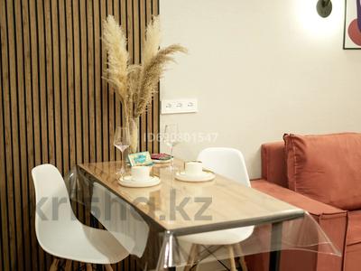 2-комнатная квартира · 55 м² · 4 этаж, Улы Дала 58/1 — Гейдар Алиев за 25 000 〒 в Астане, Есильский р-н