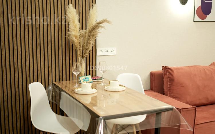 2-комнатная квартира · 55 м² · 4 этаж, Улы Дала 58/1 — Гейдар Алиев за 30 000 ₸ в Астане, Есильский р-н — фото 16