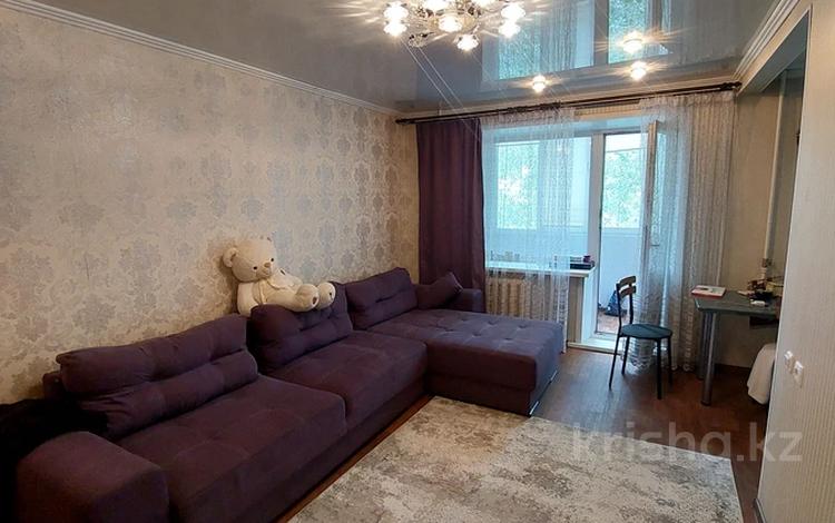 3-комнатная квартира · 60 м² · 4/5 этаж, пр Ахременко за ~ 18 млн ₸ в Петропавловске — фото 2