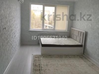 1-комнатная квартира · 46 м² · 3/10 этаж, Жансугурова 90а за 32 млн 〒 в 