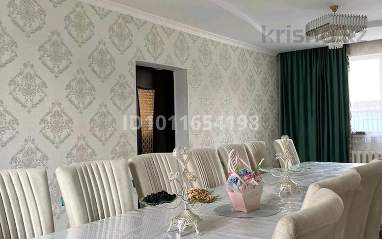 Жеке үй · 4 бөлме · 120 м² · 4.2 сот., Бурабай 19 — Бурабай Алматинская, бағасы: 37 млн 〒 в Каскелене — фото 2
