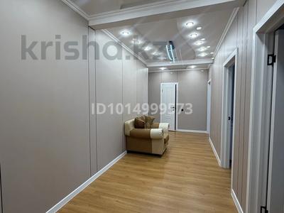 3-комнатная квартира · 90 м² · 4 этаж, Каратал 63 за 43.5 млн ₸ в Талдыкоргане