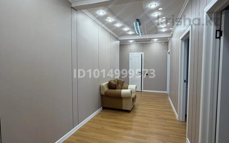 3-комнатная квартира · 90 м² · 4 этаж, Каратал 63 за 43.5 млн ₸ в Талдыкоргане — фото 2